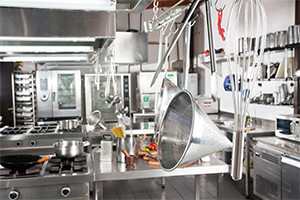 Commercial Kitchen Cleaning NY NJ