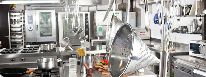 New Jersey Kitchen Cleaning