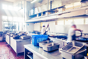 Commercial Kitchen Cleaning New York